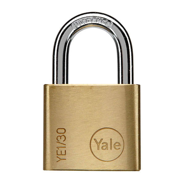 Candado Uso General 30mm Yale