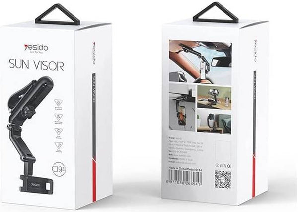 Soporte para visor para celular Yesido C194