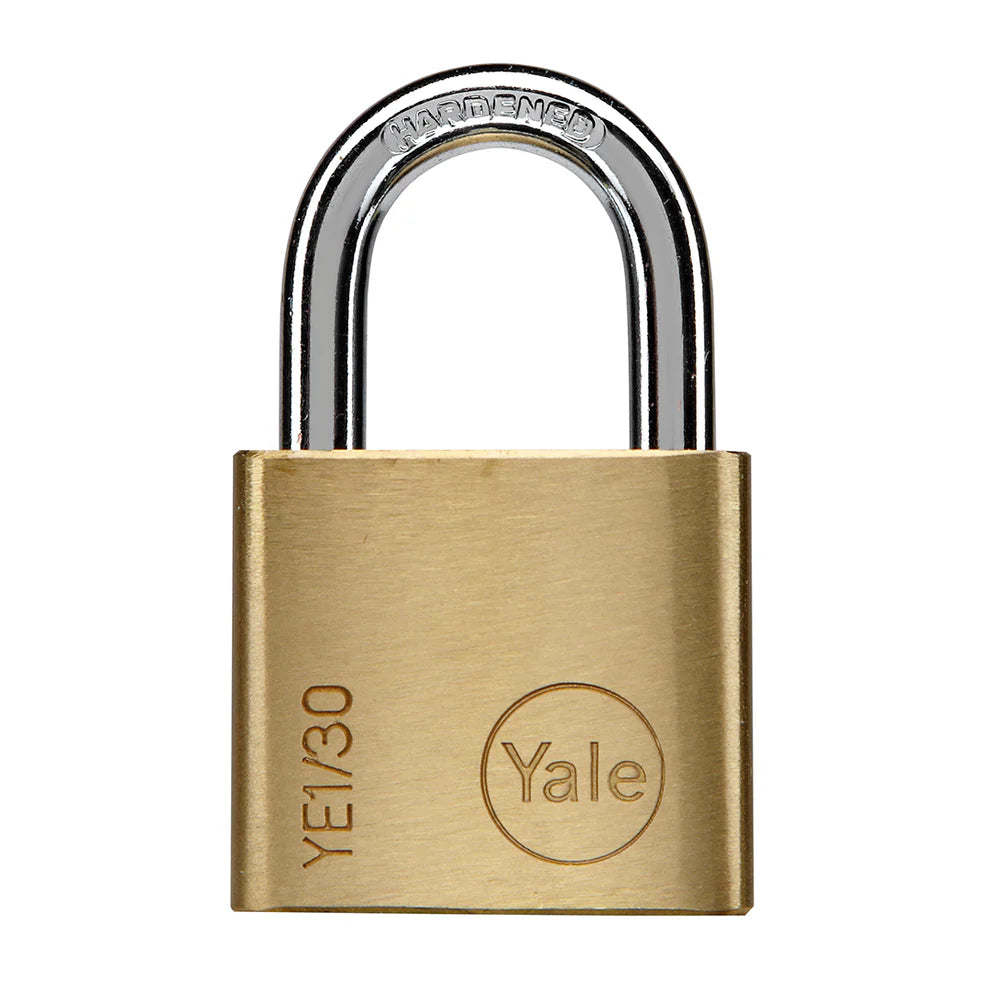 Candado Uso General 30mm Yale