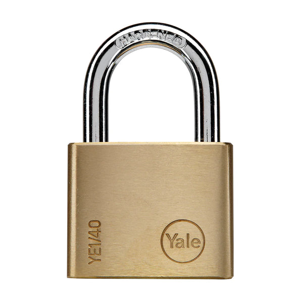 Candado Uso General 40mm Yale