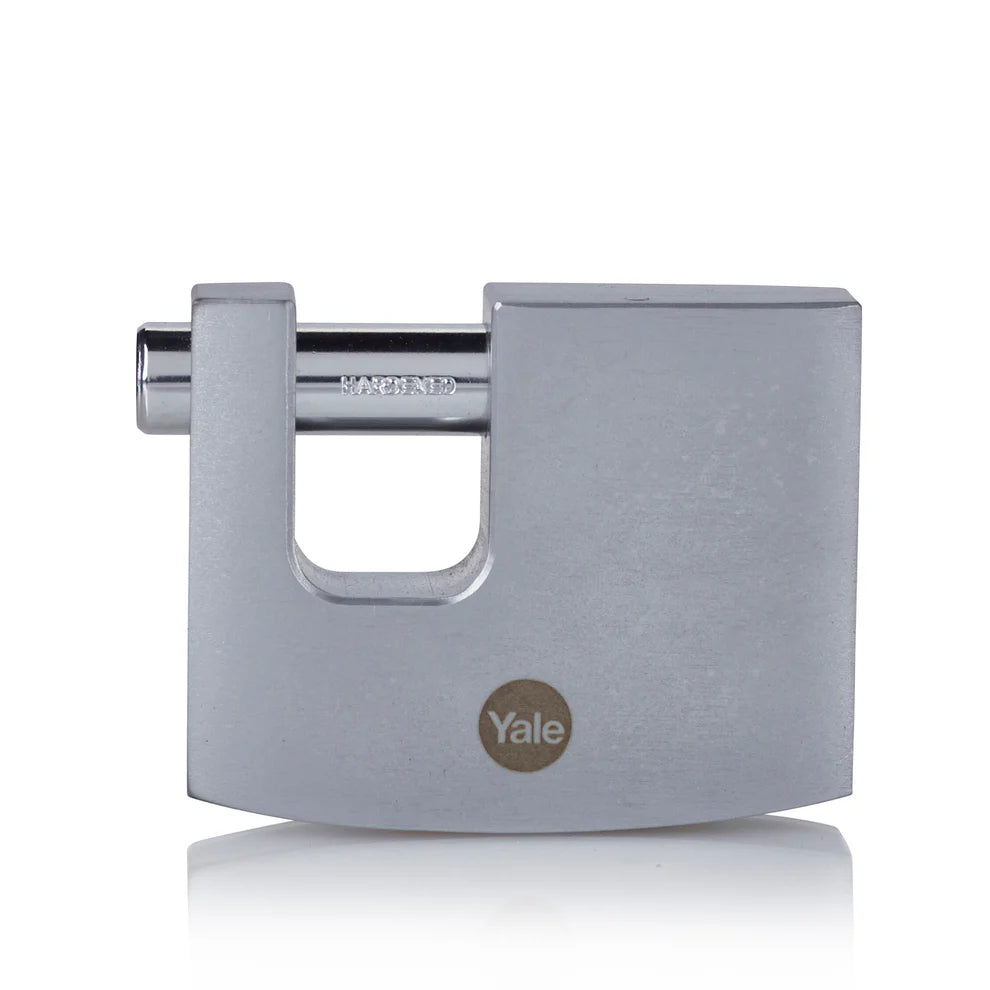 Candado Profesional Y124 Cortina - 70mm Yale