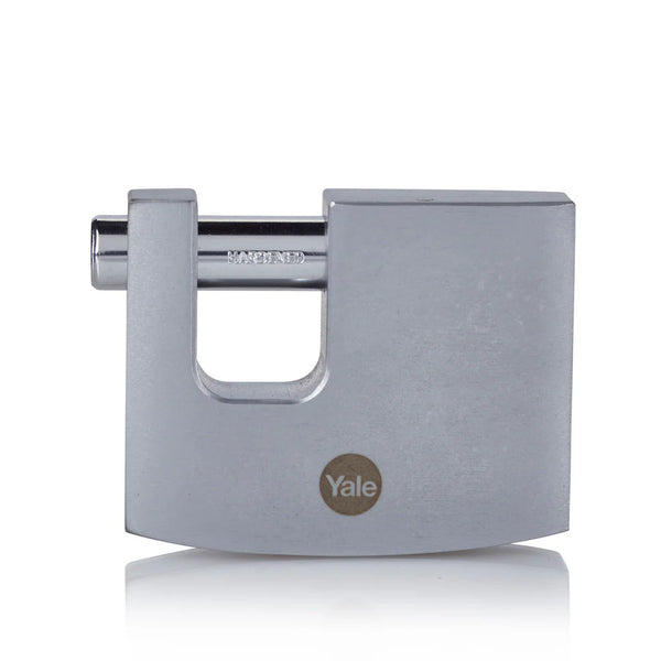 Candado Profesional Y124 Cortina - 70mm Yale