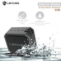 PARLANTE PORTATIL LENYES S105 5W BLUETOOTH 4.2 IPX7
