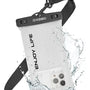 Funda de celular para agua