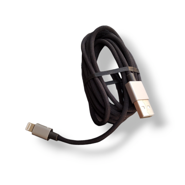 Cable Lightning USB Ivon CA-56