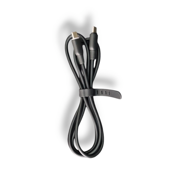 Cable Tipo C indicador LED Mcdodo