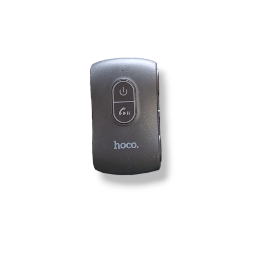 Transmisor y receptor bluetooth Hoco E73 Pro