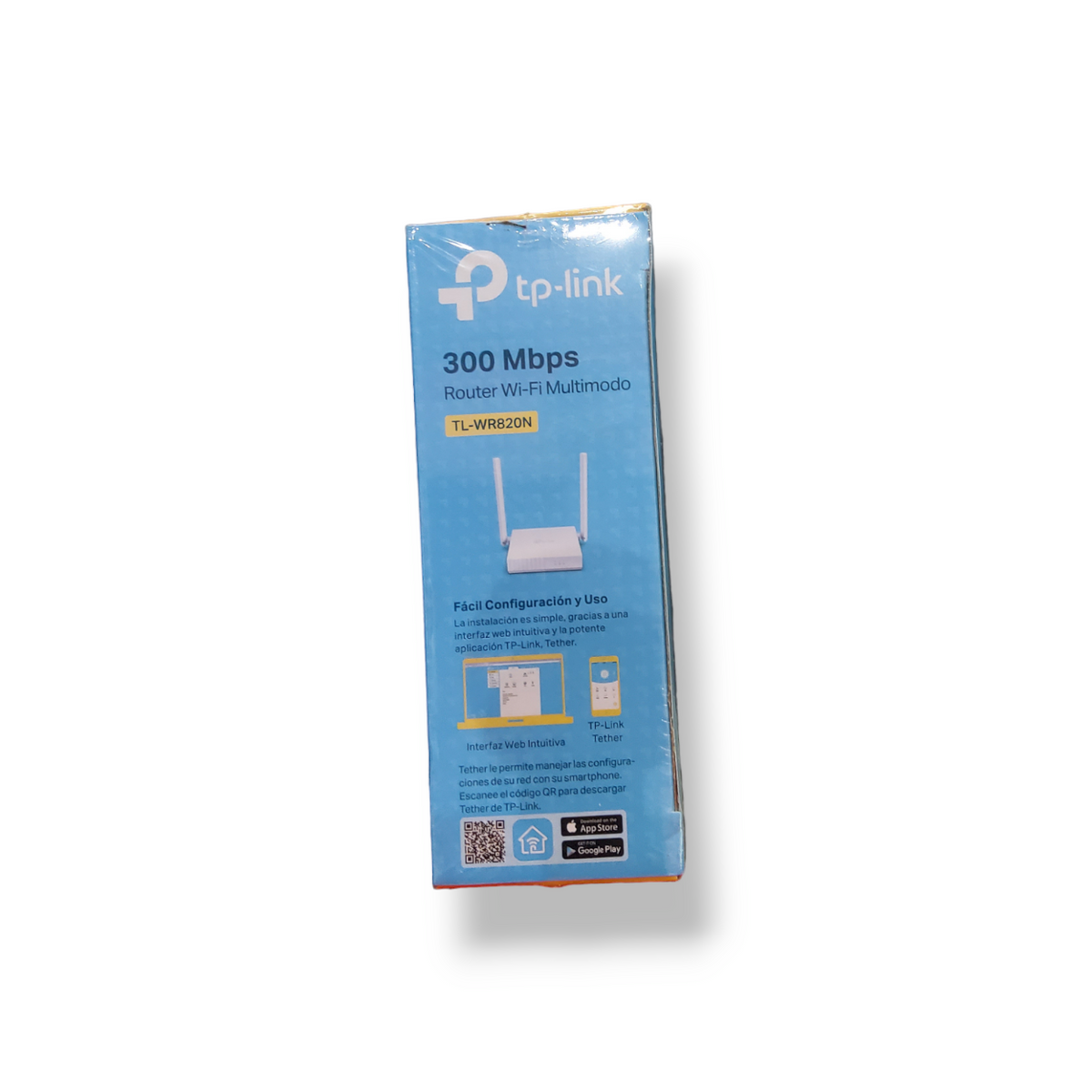 Router Wi-Fi Multimodo 300 Mbps