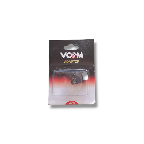 Adaptador HDMI angulo recto VCOM