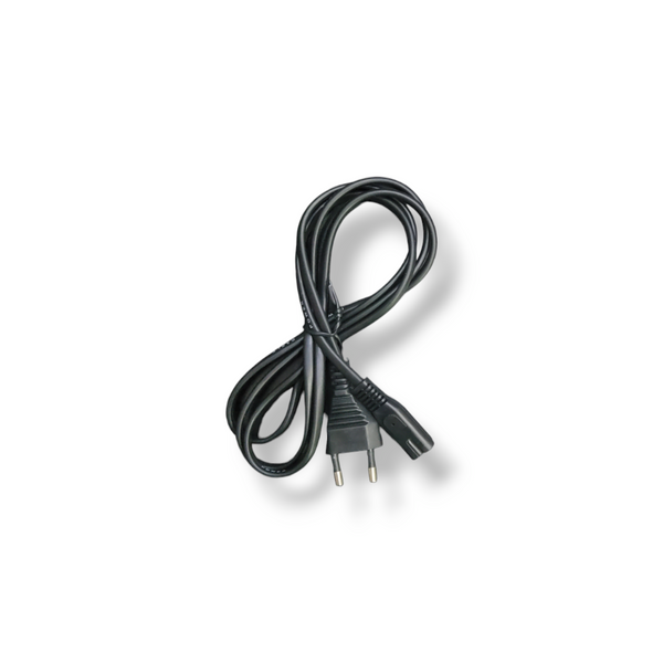 Cable de poder con conector Tipo 8