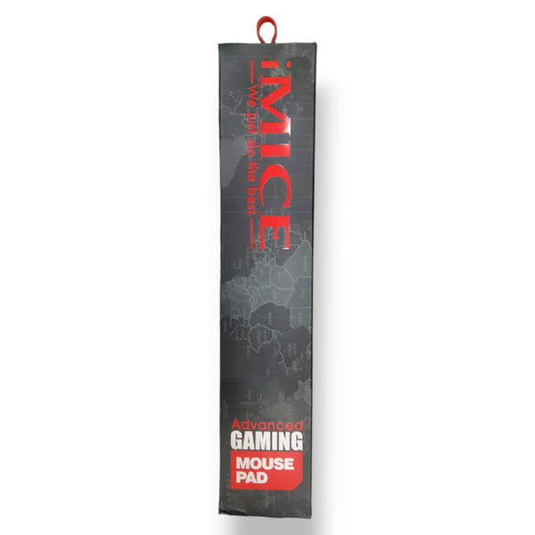 Gaming mousepad iMice PD-03