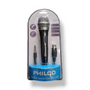 Microfono dinamico unidireccional Philco