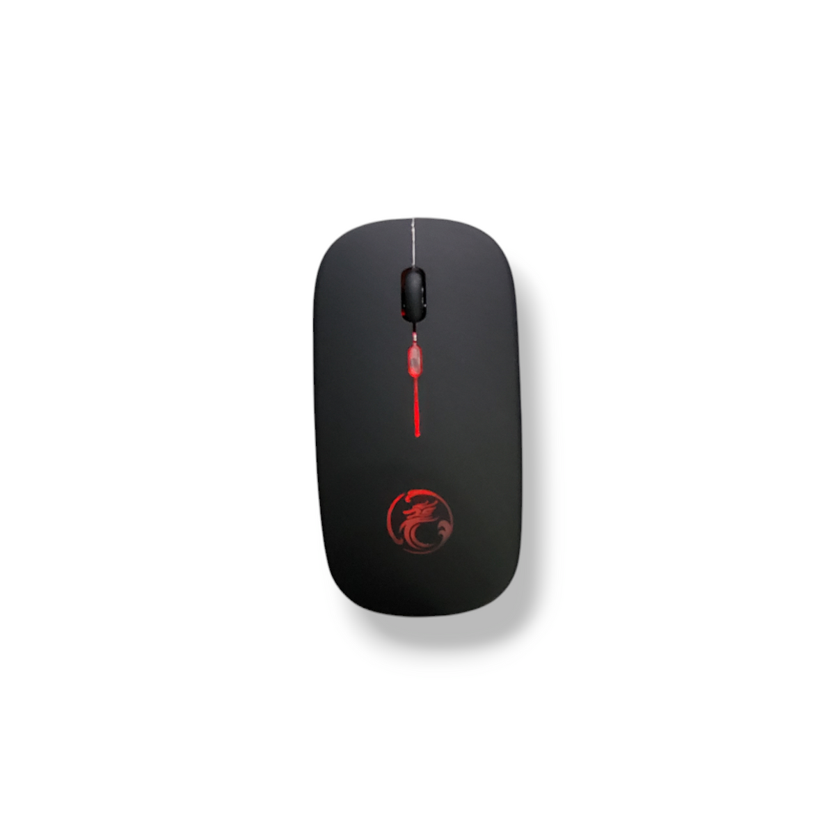 Mouse inalambrico iMice