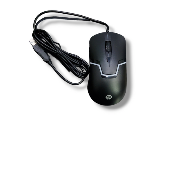 Gaming mouse HP M100