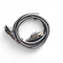 Cable C5 y C6 Trebol