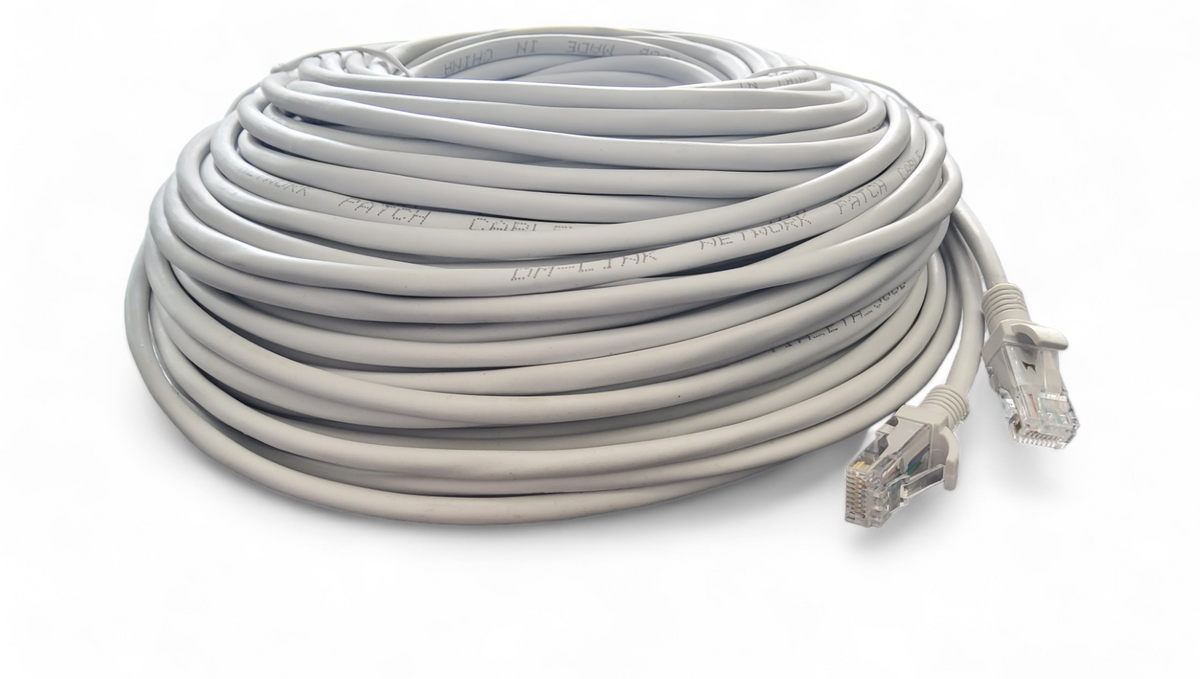 Cable de red Ethernet CAT5E