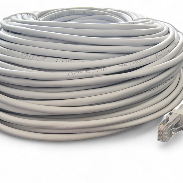 Cable de red Ethernet CAT5E