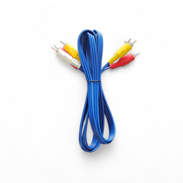 Cable de conexion superior