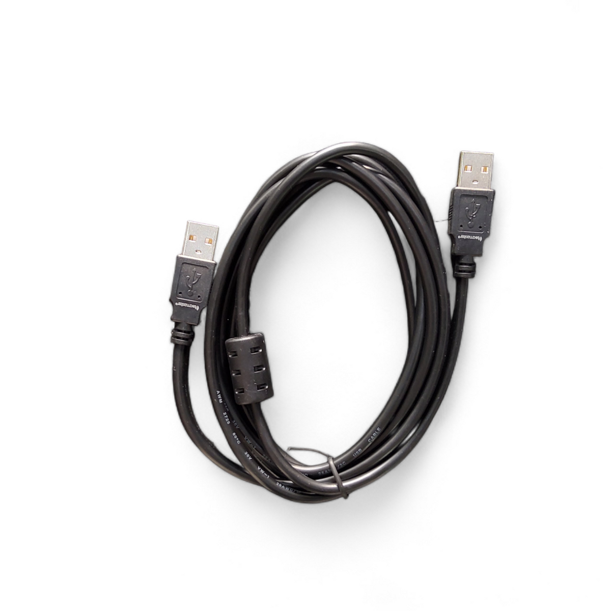 Cable USB a USB