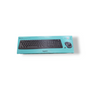 Kit teclado inalambrico + mouse inalambrico Logitech