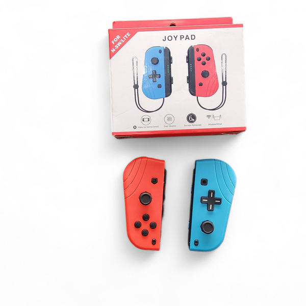 Joypads para Nintendo Switch/ Lite