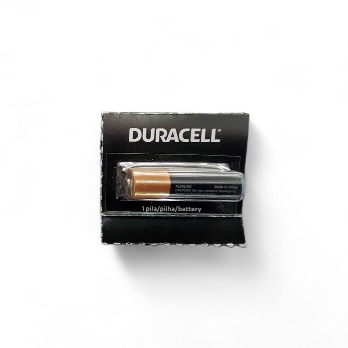 Pila AA Duracell