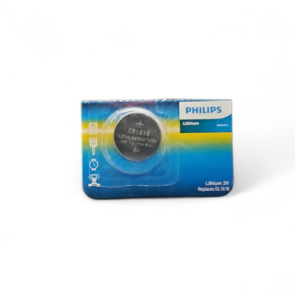 Pila 1616 Philips