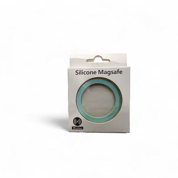 Circulo de silicona MagSafe