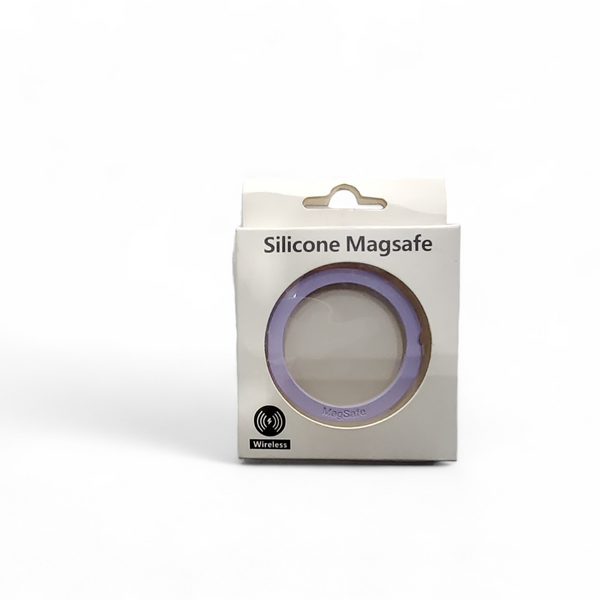 Circulo de silicona MagSafe