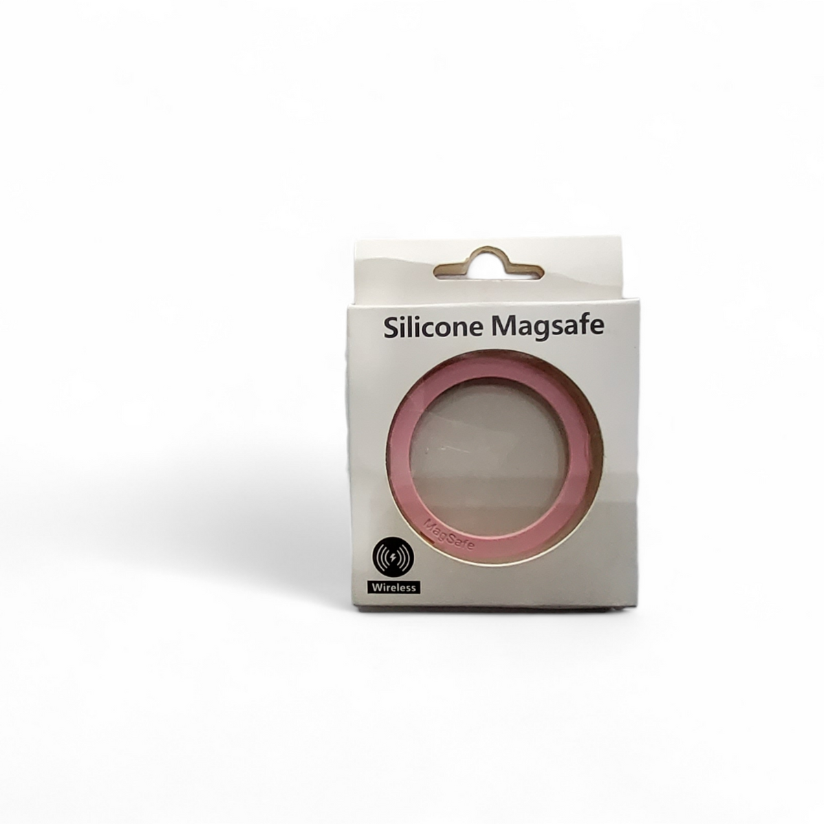 Circulo de silicona MagSafe