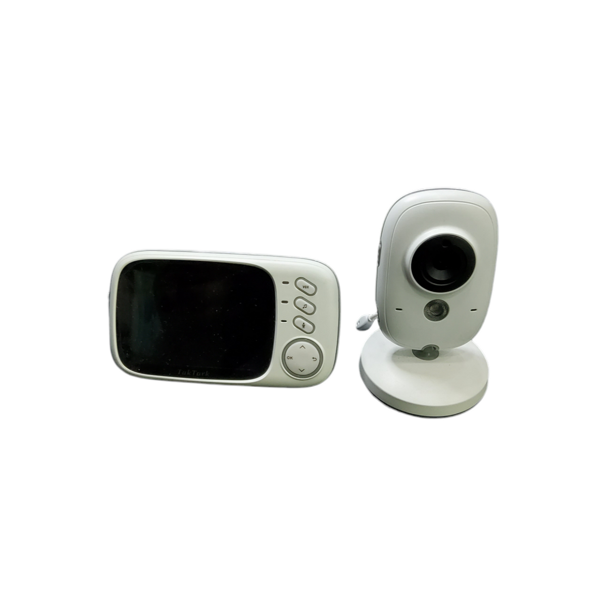 Monitor para bebes Taktark
