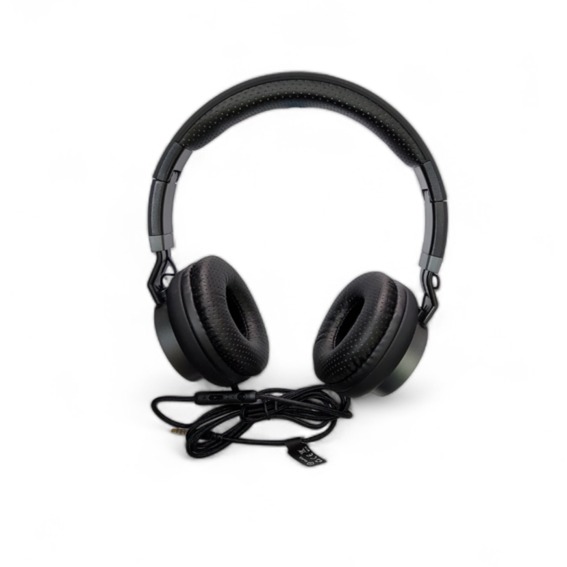 Audifonos Music Headset HP DHH-1205