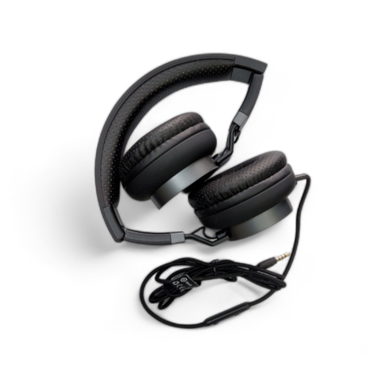 Audifonos Music Headset HP DHH-1205