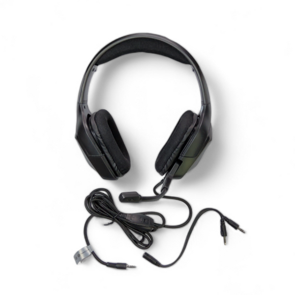 Audifonos Gaming Headset HP H220S