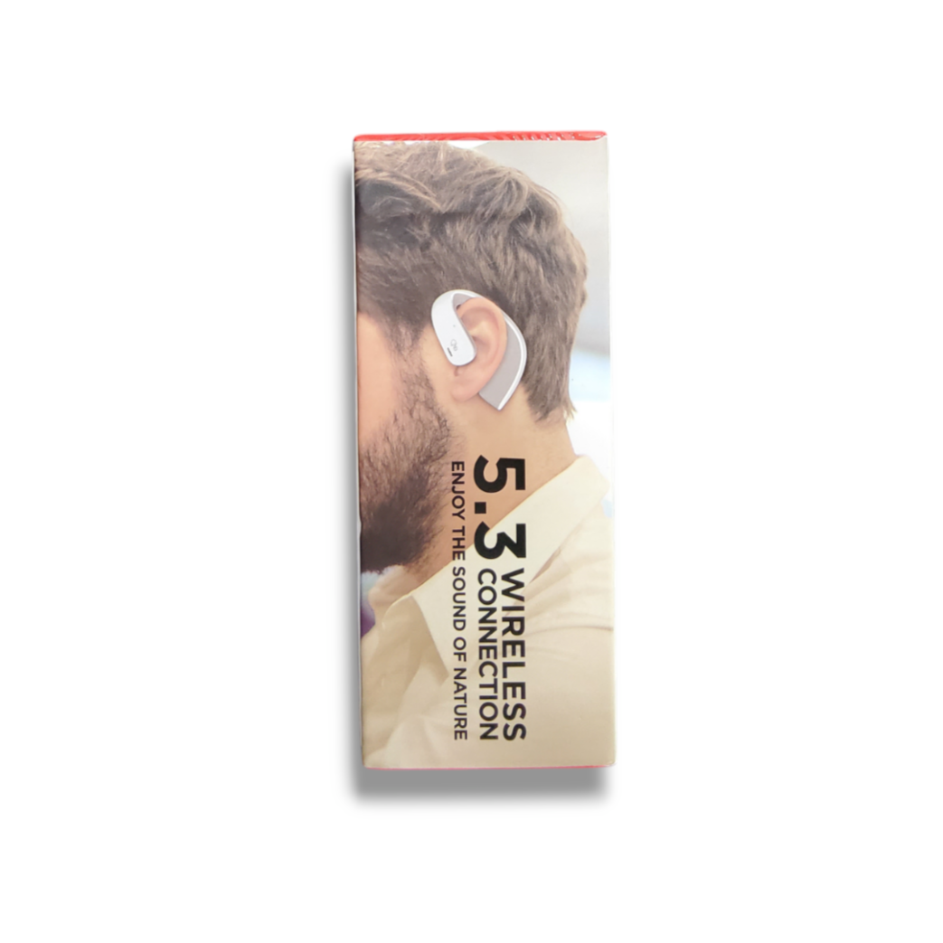 Audifonos inalambricos "Opened Ears" Hoco EQ4