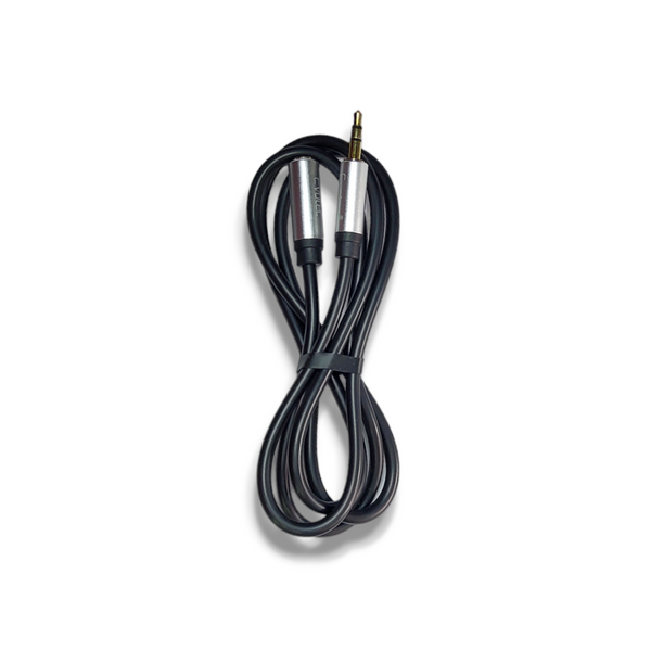 Cable de extension auxiliar Evotec AUX34