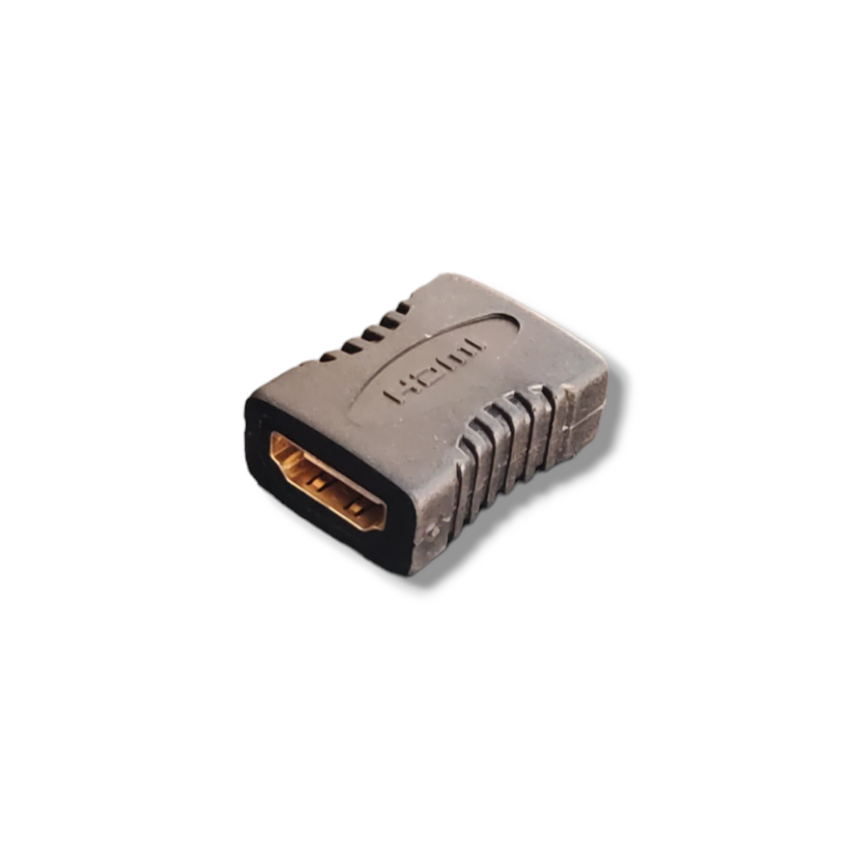 Adaptador para alargar cable HDMI