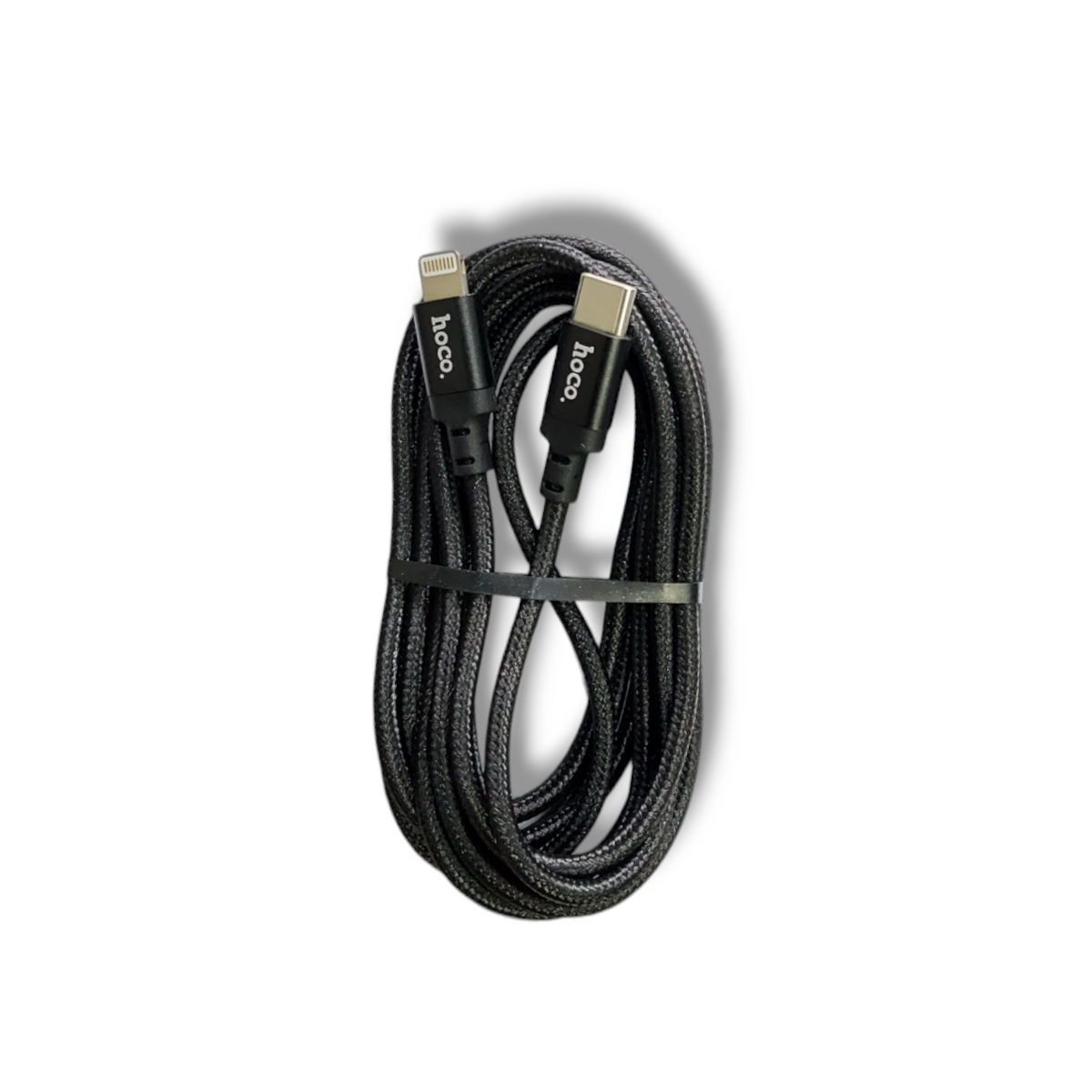 Cable Lightning Tipo C Hoco X14