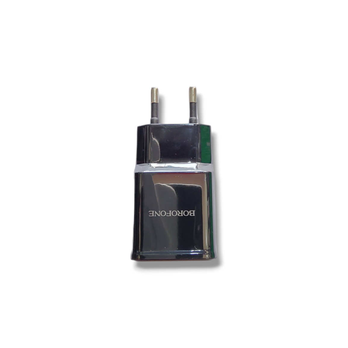 Adaptador cargador 1USB Borofone A59A