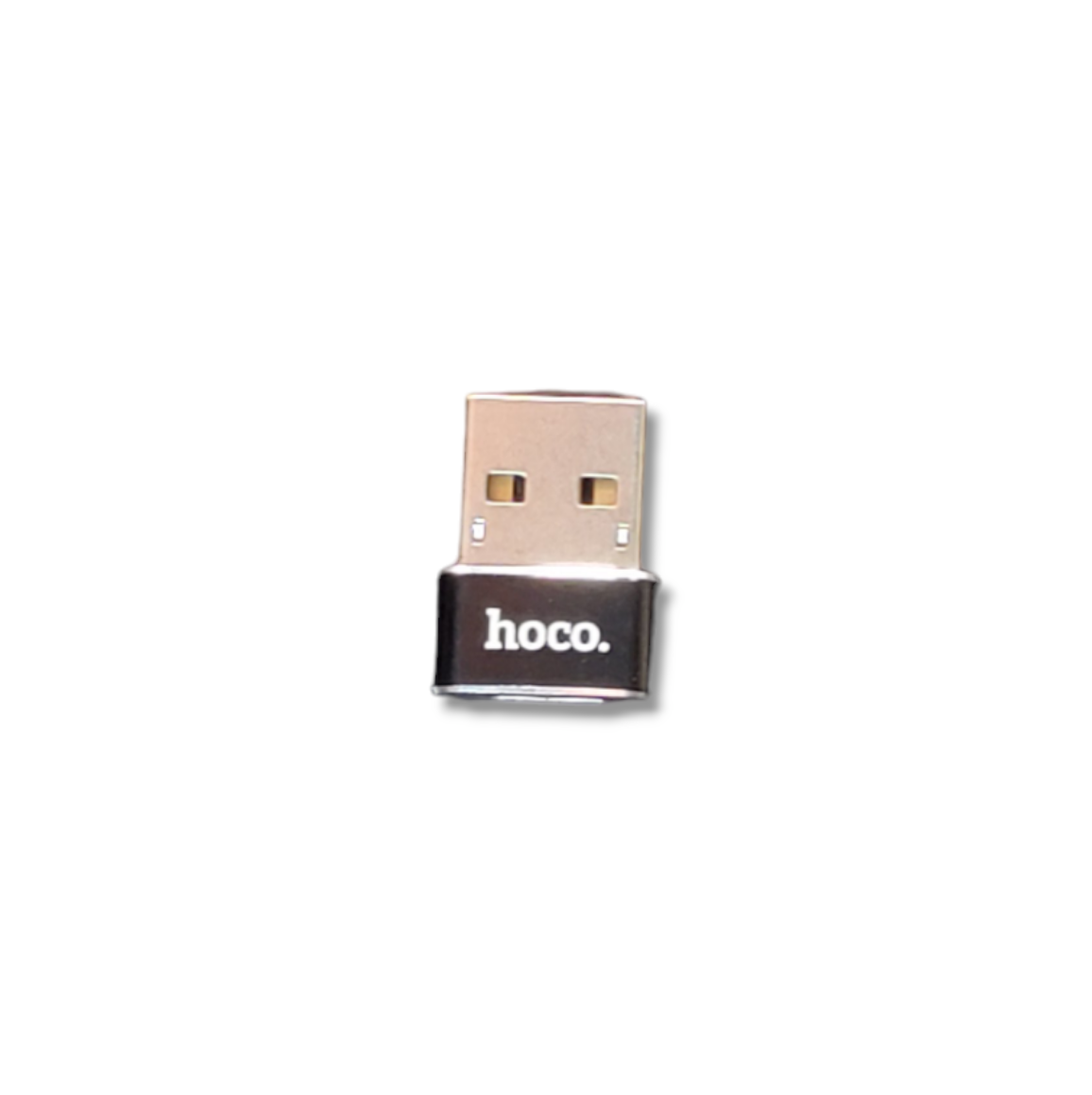 Adaptador conector Tipo C USB Hoco UA6