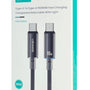 Usb tipo c Usams 100w