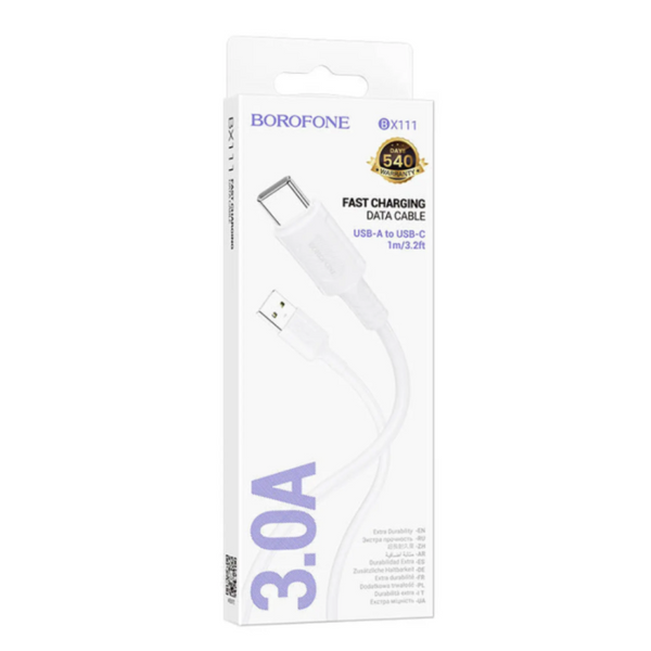 Usb tipo c Borofone BX111