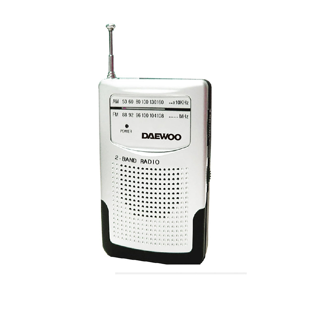 Radio Daewoo DI-681