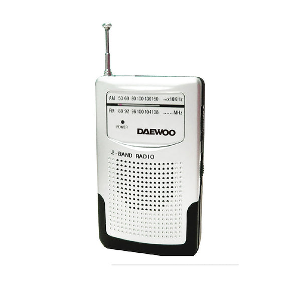 Radio Daewoo DI-681