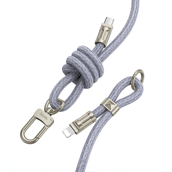 Cable colgante Hoco GH7 TIPO lighting
