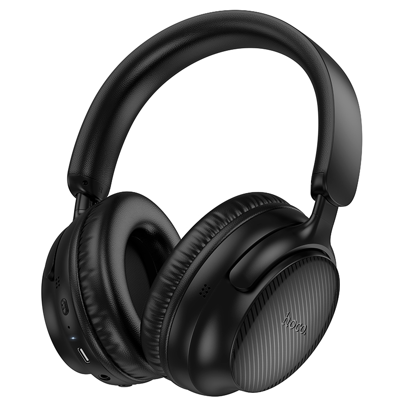 Audífonos Headset Bluetooth Hoco W53