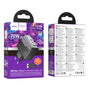 Cargador Hoco de 70w CS75A