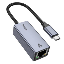 Adaptador Hub Hoco Ua37 Usb a Rj45