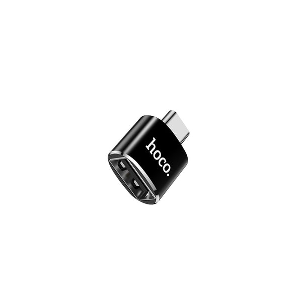 Adaptador tipo c a USB UA5 hoco