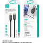 Cable Usams Tipo C 240W